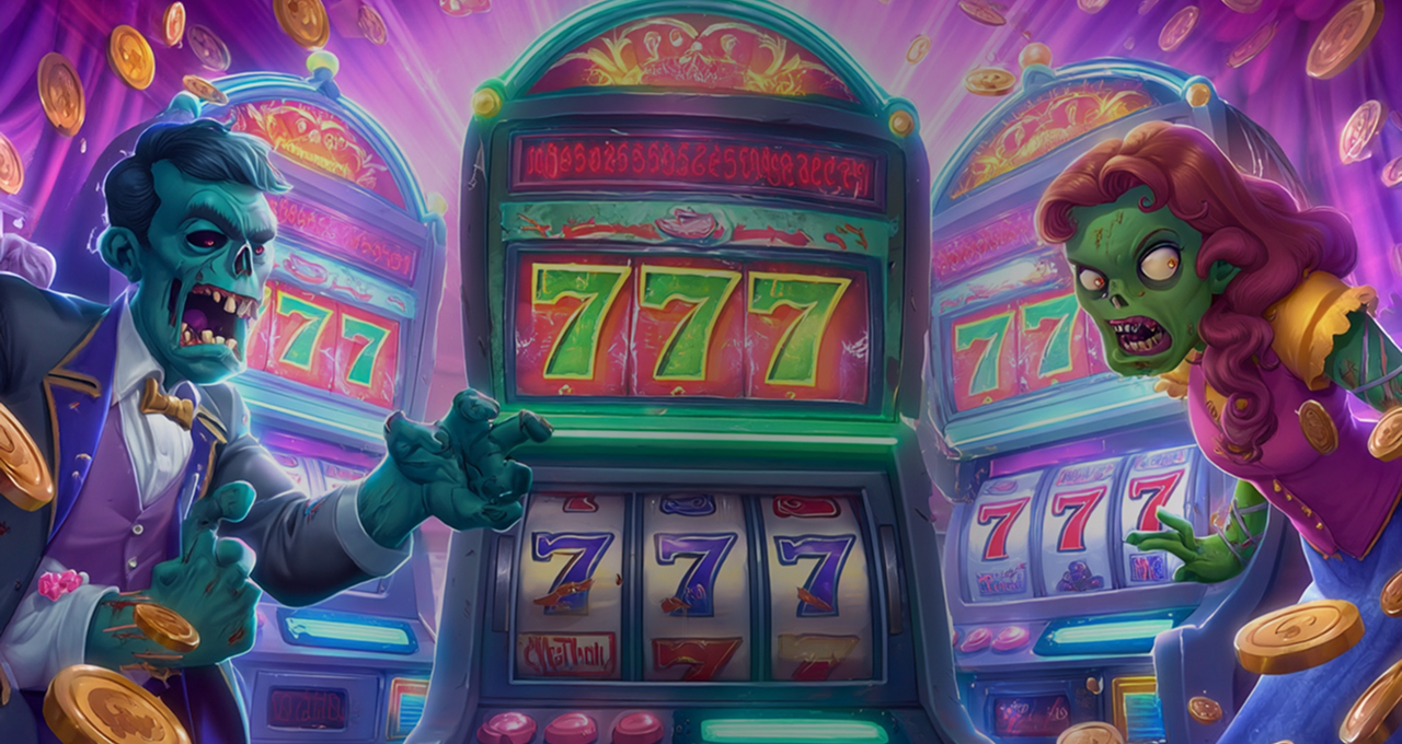 Casombie Casino